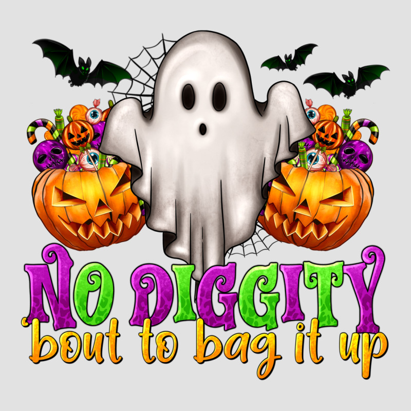 No Diggity 'bout To Bag It Up Premium Hoodie by texasbilliewilder | Teevron