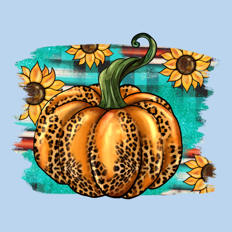 Pumpkin Western Classic Tee by BarkalooDesign | Teevron