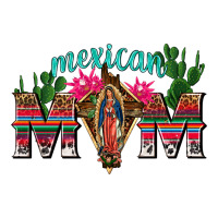 mexican mom with cactus | Teevron