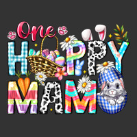 One Happy Mama Easter Bunny | Teevron