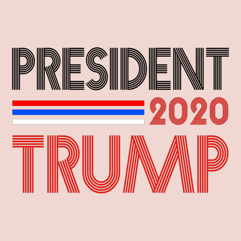 President 2020 Trump Premium Sweatshirt by Bettercallsaul | Teevron
