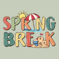 Spring Break Long Sleeve Tee | Teevron