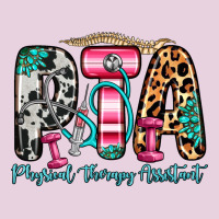 Pta Physical Therapy Assistant Ladies Tee | Teevron