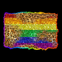 Pride Background Premium Tee | Teevron