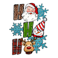 ho ho ho christmas | Teevron