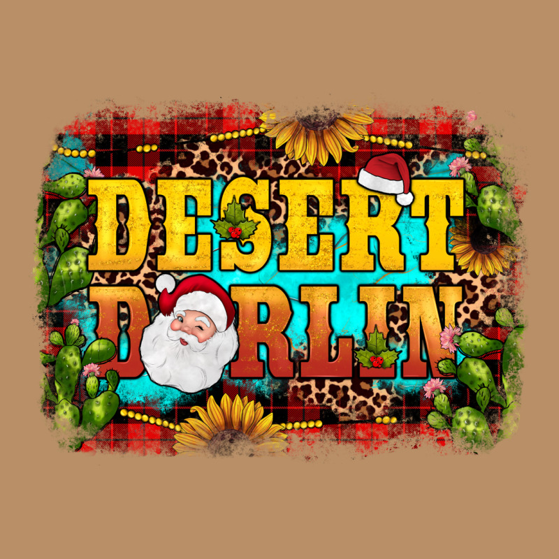 Desert Darlin Vintage Hoodie by JahusDesignShop | Teevron