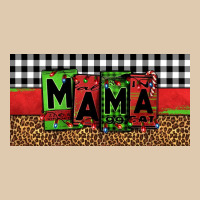Mama Christmas Heavyweight Sweatshirt | Teevron