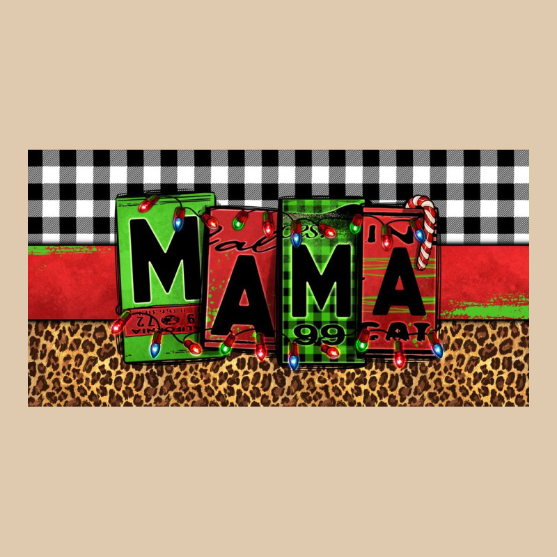 Mama Christmas Heavyweight Sweatshirt by Jasminsmagicworld | Teevron