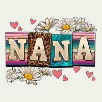 Daisy Nana Urban Heavy Tee | Teevron