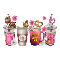 mom fuel coffee cups | Teevron