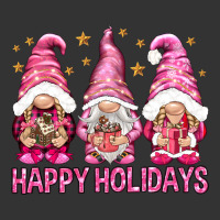 Happy holidays with gnomes | Teevron