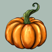 Pumpkin Classic Tee | Teevron