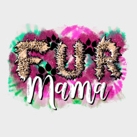 Fur Mama Mother's Day Urban Hoodie | Teevron
