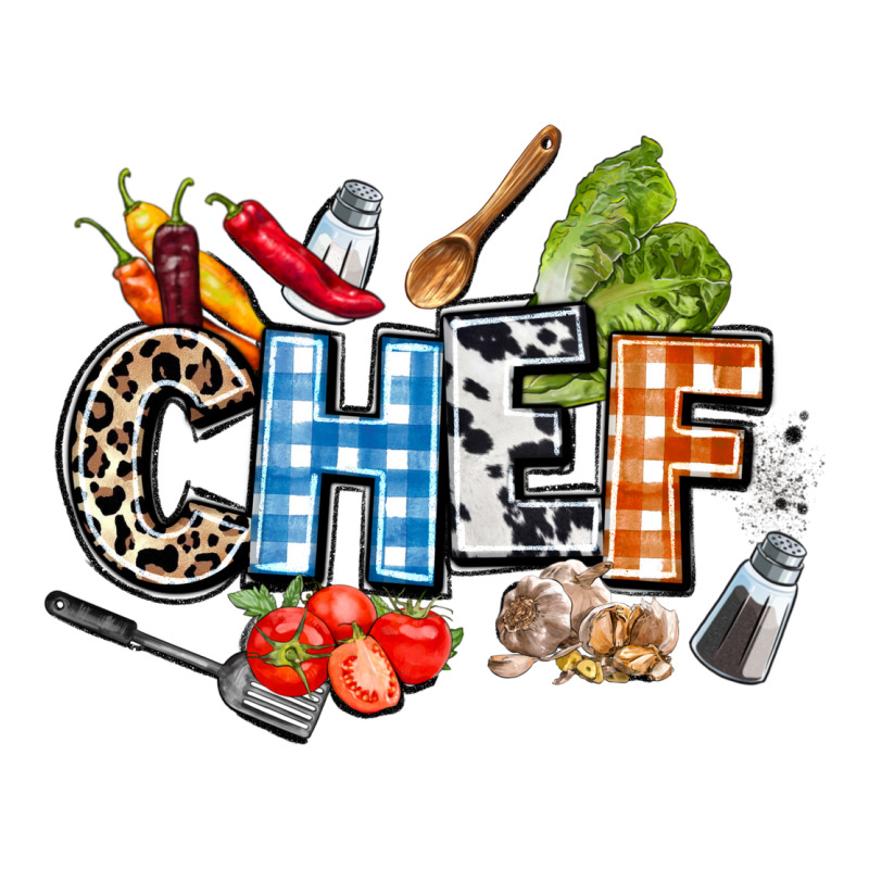 Chef Premium Tee by AdoDesignShop | Teevron
