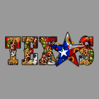 Texas Christmas Vintage Hoodie | Teevron