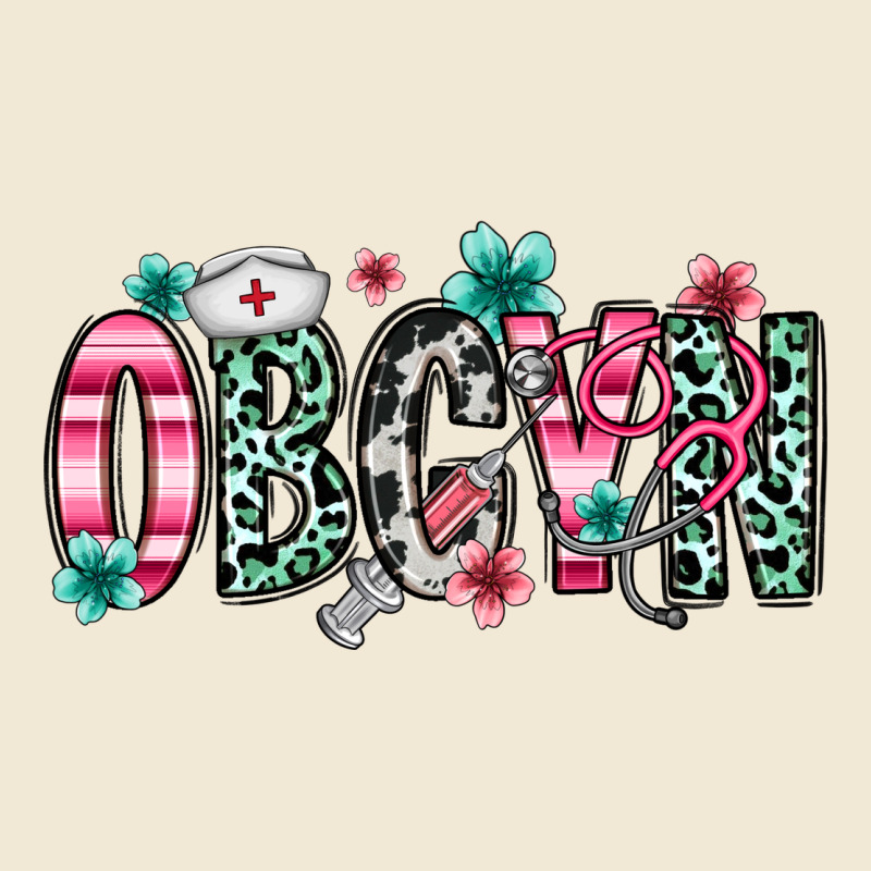 Obgyn Ladies Tee by Zillion Design Studio | Teevron