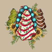 Little Debbie Tree Cakes Sunflower Gemstone Long Sleeve Tee | Teevron