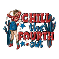 chill the fourth out malia | Teevron