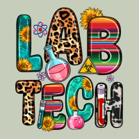 Lab Tech Ladies Tee | Teevron