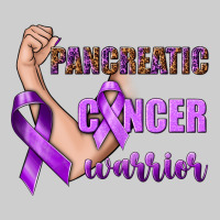 Pancreatic Cancer Warrior Premium Tee | Teevron