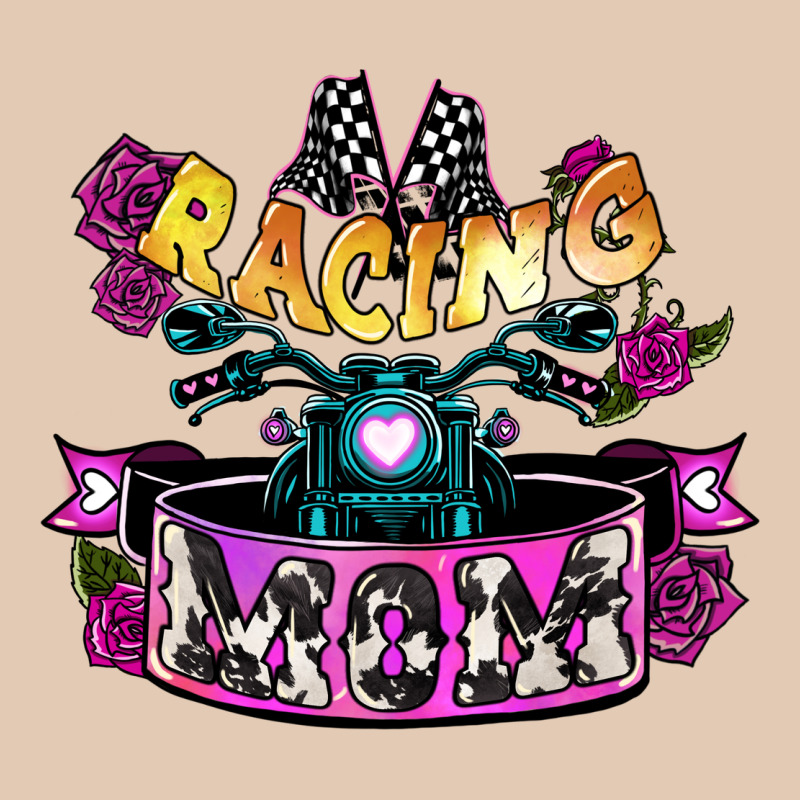 Racing Mom Mother's Day Urban Hoodie by HowdyJamesFarm | Teevron