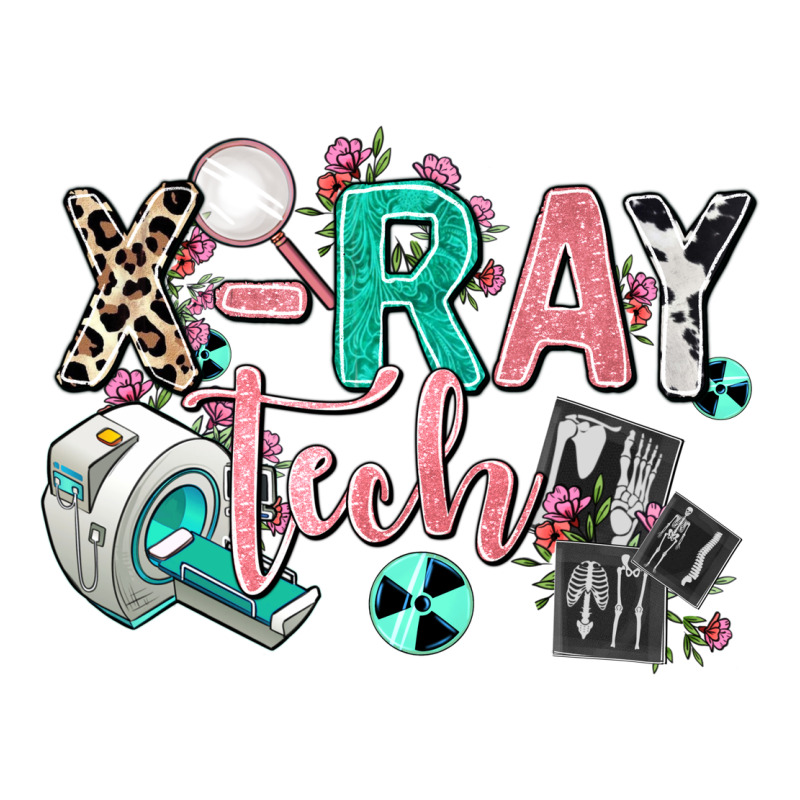 X Ray Tech Premium Tee by AdoDesignShop | Teevron