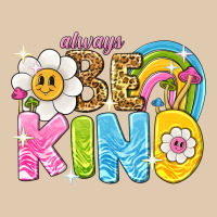 Always Be Kind Heavyweight Sweatshirt | Teevron