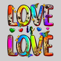 Love Is Love Premium Tee | Teevron