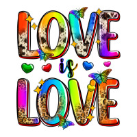 love is love | Teevron