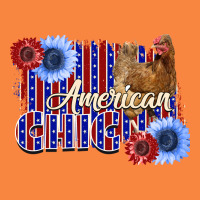 American Chicken Premium Sweatshirt | Teevron