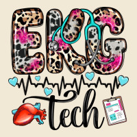 Ekg Tech Ladies Tee | Teevron