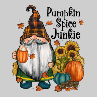 Pumpkin Spice Junkie Premium Tee | Teevron