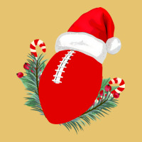 Christmas Football Premium Sweatshirt | Teevron