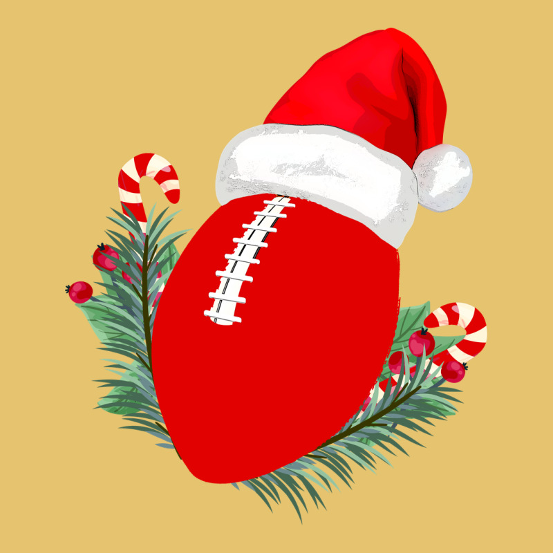 Christmas Football Premium Sweatshirt by Bettercallsaul | Teevron