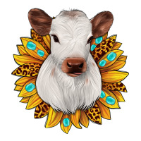 sunflower heifer | Teevron