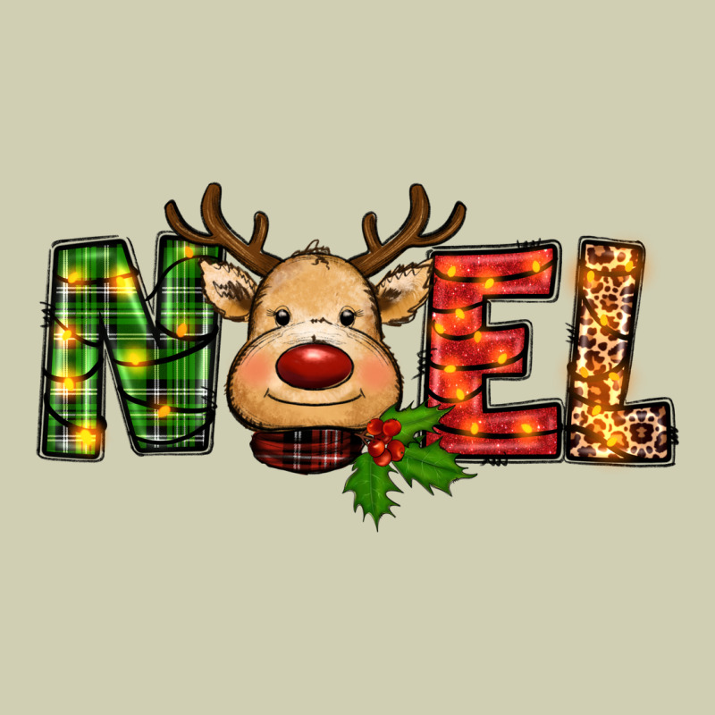 Reindeer Noel Christmas Heavy Core Tee by RanaPortraitStore | Teevron