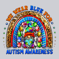 Autism Awareness Gnomes Heavyweight Sweatshirt | Teevron