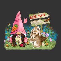 Easter gnome and rabbit egg hunt  Easter Day | Teevron