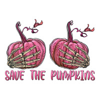Save The Pumpkins | Teevron