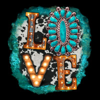 Love Western Urban Heavy Tee | Teevron