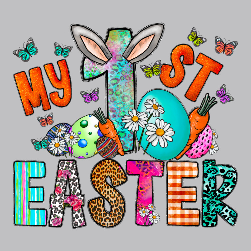 My 1st Easter Classic Tee by CowhideDigitalArt | Teevron