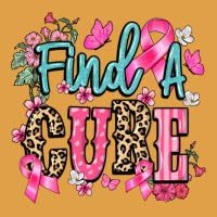 Find A Cure Premium Hoodie | Teevron