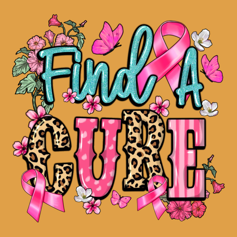 Find A Cure Premium Hoodie by NancyCooperArtShop | Teevron