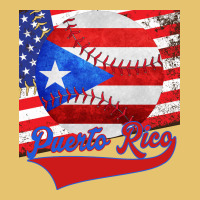 Puerto Rico Baseball Premium Sweatshirt | Teevron