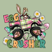 Egg Crusher Monster Truck Urban Hoodie | Teevron