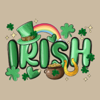 Irish Long Sleeve Tee | Teevron