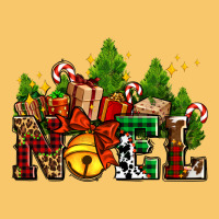 Western Noel Christmas Gifts Vintage Hoodie | Teevron
