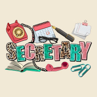 Secretary Premium Tee | Teevron