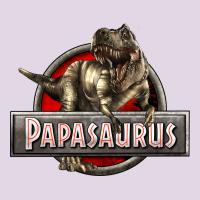Papasaurus T-rex Classic Tee | Teevron