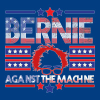Bernie Against The Machine Premium Sweatshirt | Teevron